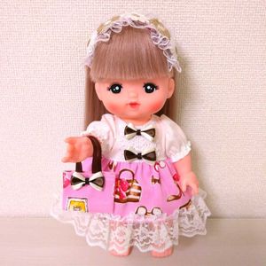 メルちゃん 服のヤフオク の相場 価格を見る ヤフオク のメルちゃん 服のオークション売買情報は99件が掲載されています