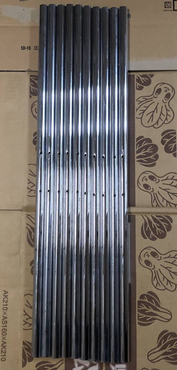 USM Haller USMハラー 純正品 チューブ350mm 10本 USMハラー 純正品