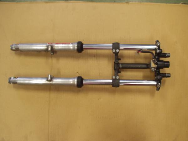 RZ250(4L3)フロントフォーク_1