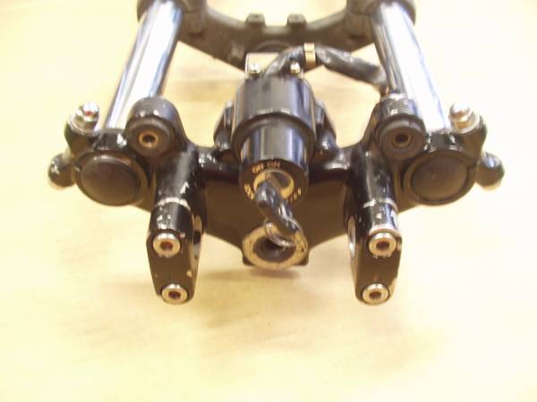 RZ250(4L3)フロントフォーク_2