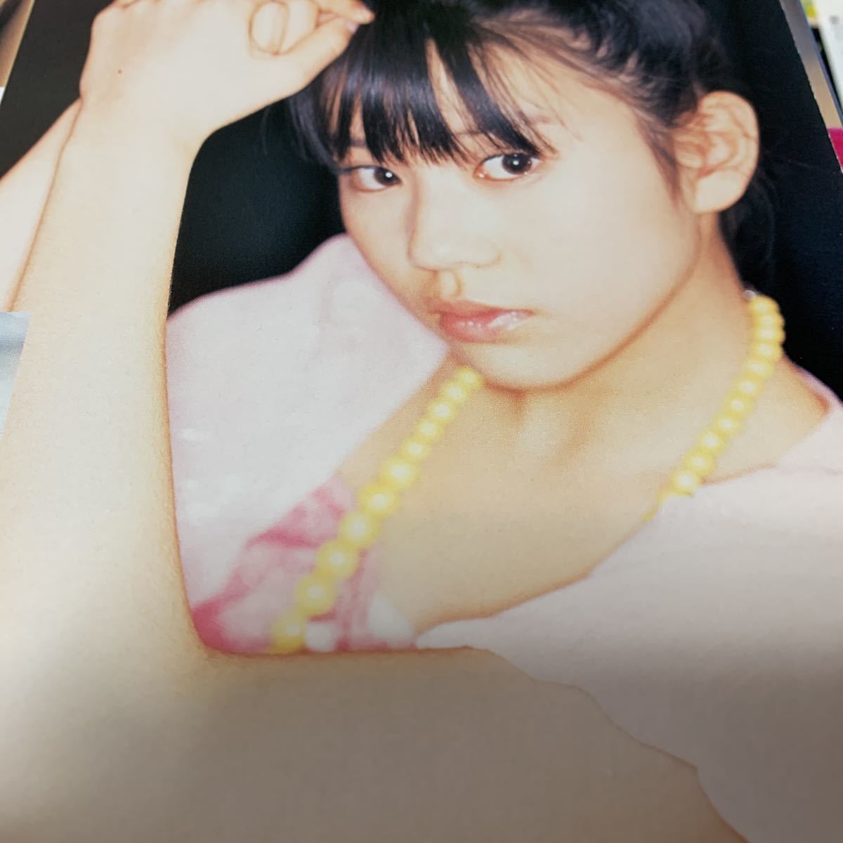 Ka 166 グラビアアイドル 加地千尋さんと仲間たちの切り抜き 27ページ タレント 売買されたオークション情報 Yahooの商品情報をアーカイブ公開 オークファン Aucfan Com