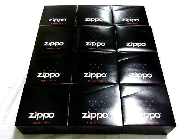 1円 □新品□未使用～□ ZIPPO ジッポ ミニオイルチューブ 使い捨て 