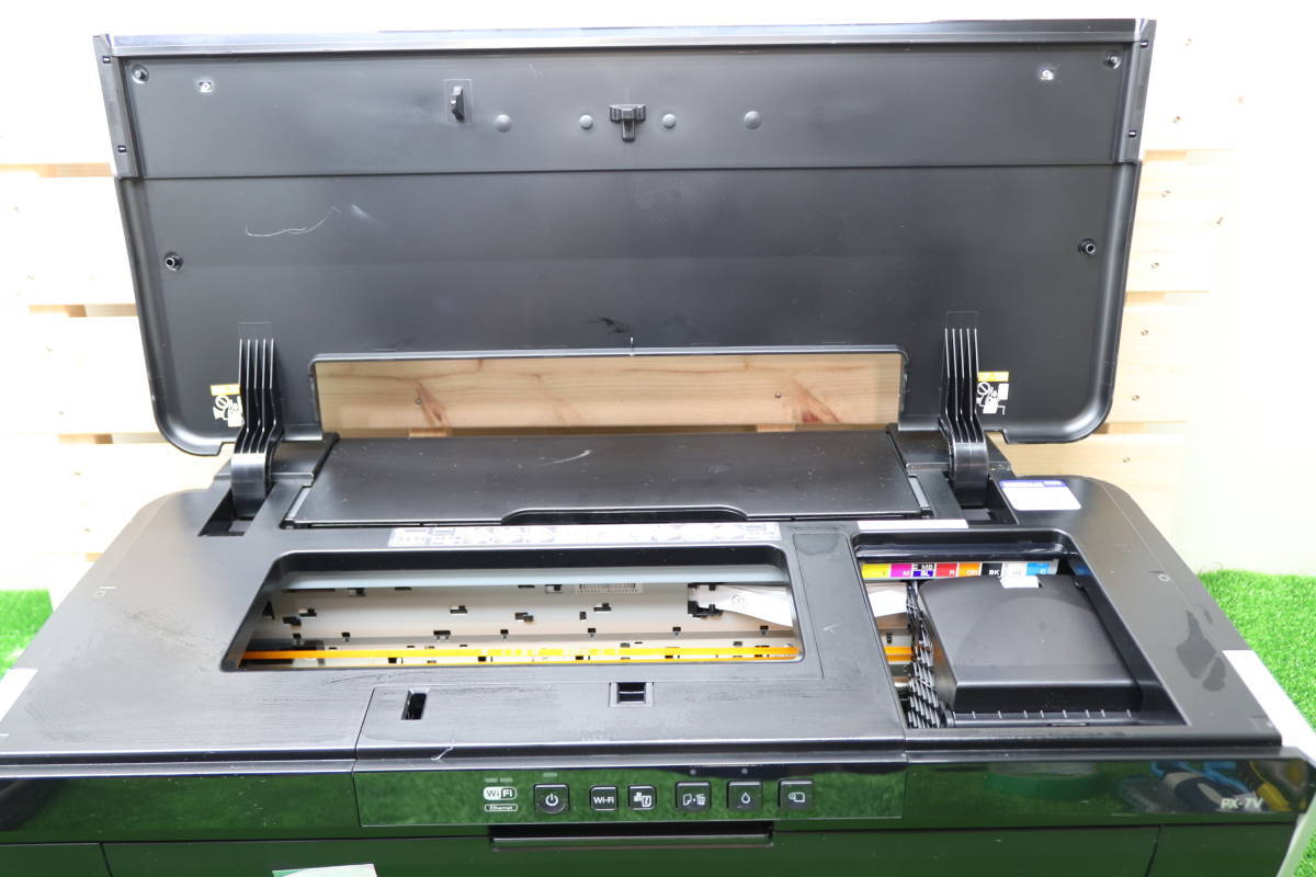 J7413# EPSON PX-7V A3/A4インクジェット プリンター EPSON エプソン