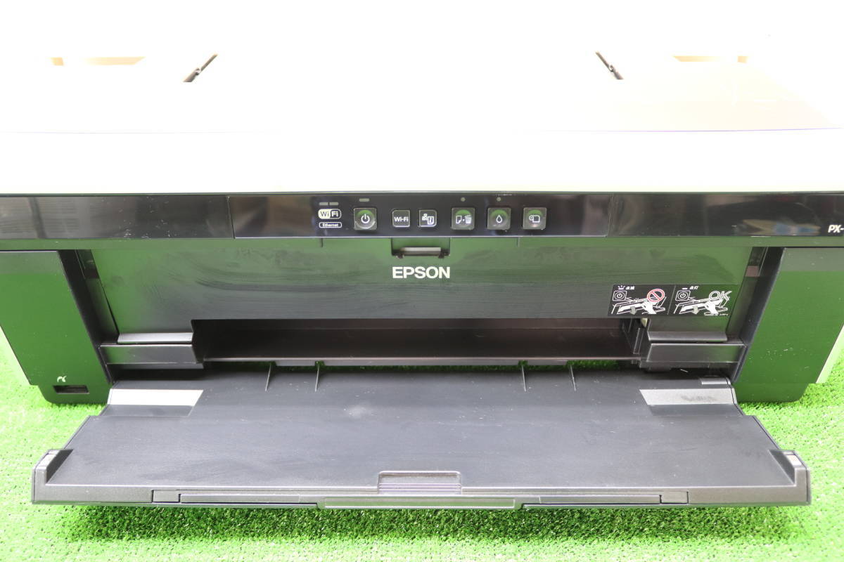 J7413# EPSON PX-7V A3/A4インクジェット プリンター EPSON エプソン