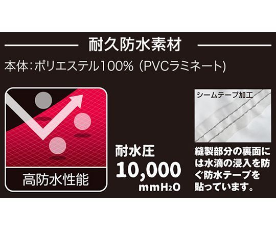 送料220円 税込 ar342 完全防水仕様 防水アグリサロペット AGA-3000LL CH シンオク(つなぎ、オーバーオール)｜売買された ...
