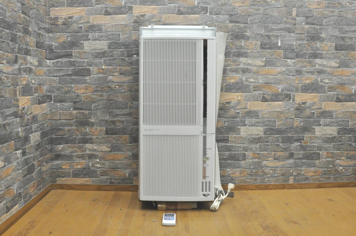 コロナ冷暖房 冷暖房兼用 窓用エアコン コロナ CWH-A1824R 窓用