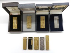 ダンヒル ライター 中古のヤフオク の相場 価格を見る ヤフオク のダンヒル ライター 中古のオークション売買情報は件が掲載されています