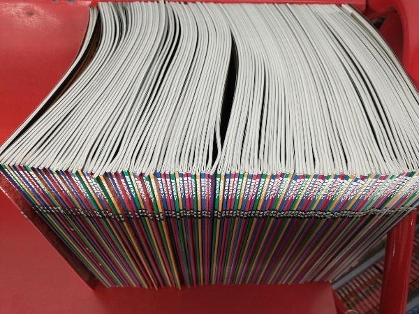 全巻セット 週刊 歴史のミステリー 全101巻 デアゴスティーニ 【公式通販】