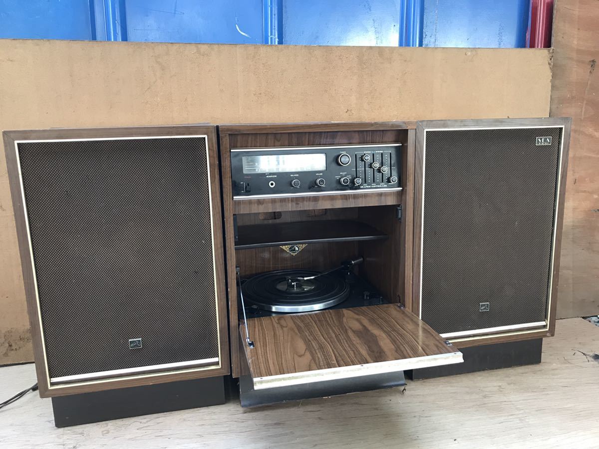 Pioneer パイオニア FM/AMチューナー F-F3MK2 USED