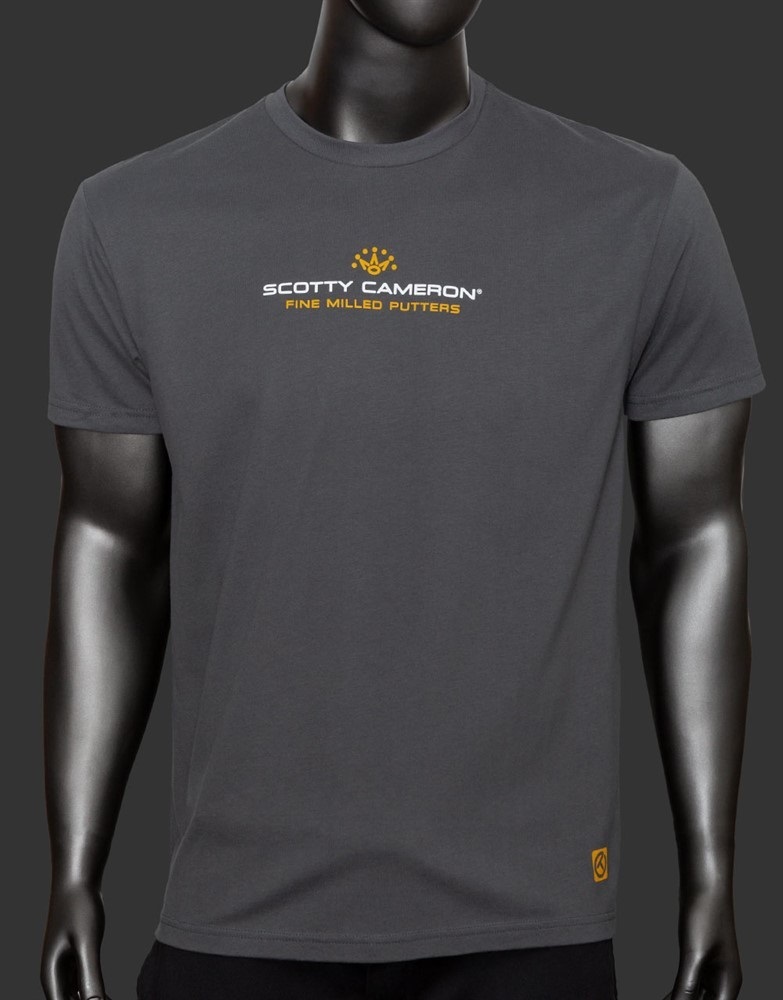 人気セール，本物保証 2021年 Scotty Cameron - Neo Camo Circle T - Heavy Metal M スコッティ キャメロン ネオ カモ サークルT Tシャツ M 限定品(スコッティ・キャメロン)｜売買されたオークション情報、yahooの商品情報をアーカイ 男性右きき用