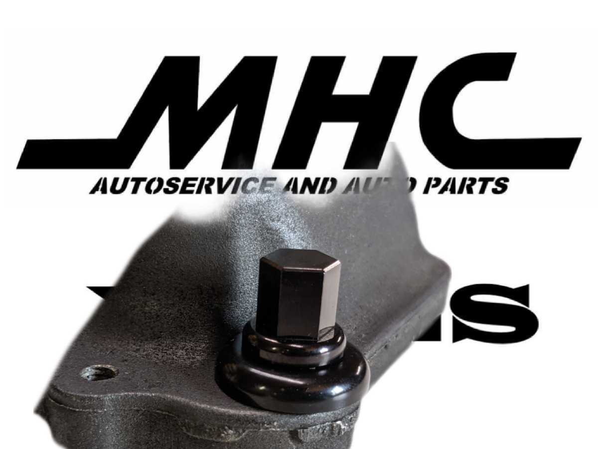 シルビア　SRタペットカバー シルビア S14S15用 SR20 タペットカバーワッシャー ナット付き 鍛造