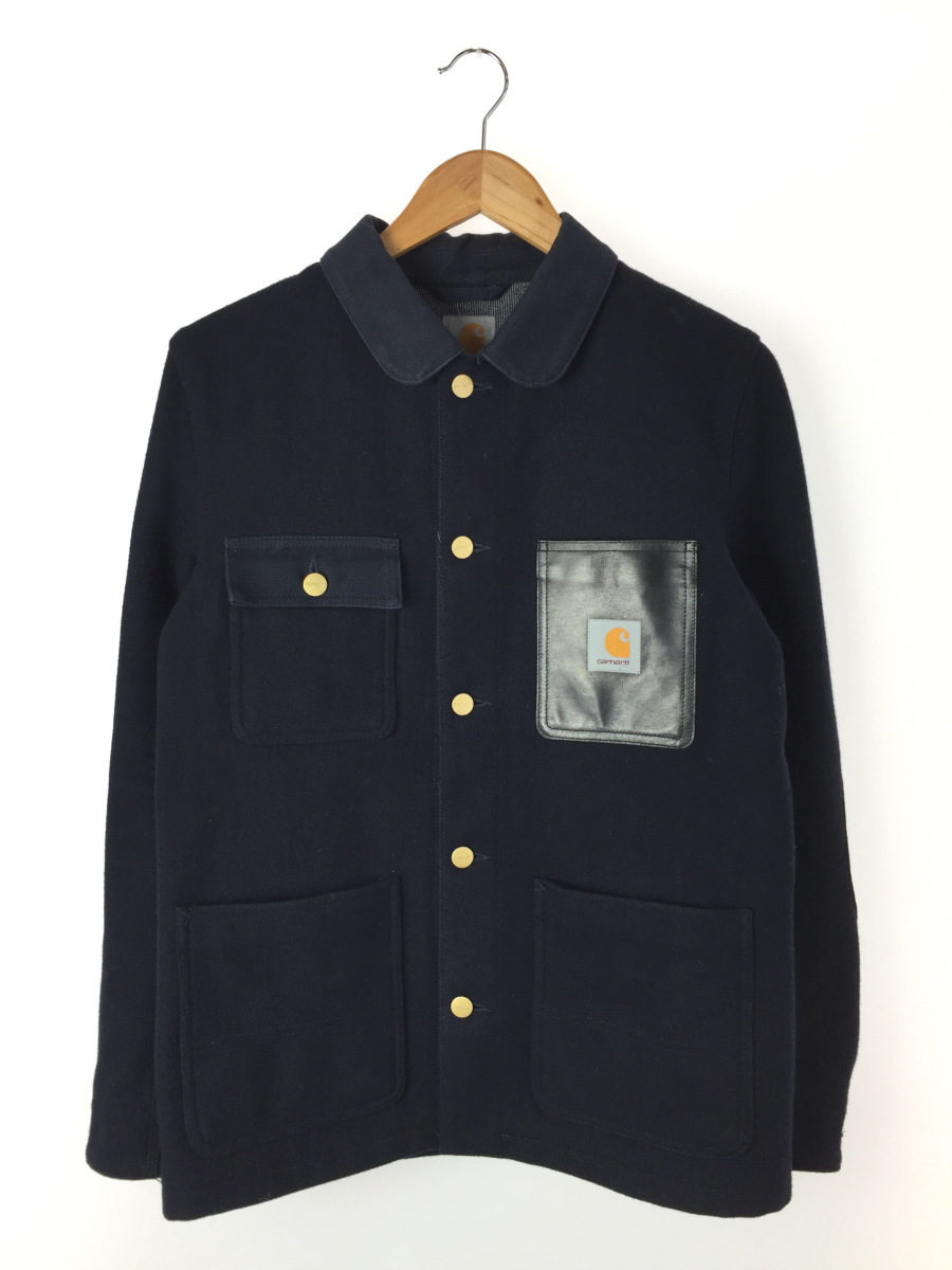 コ*バ様 eYe JUNYA ×Carhartt メルトンウールカバーオール ジ eYe JUNYA ×Carhartt メルトンウールカバーオール ジャケット 【公式通販】