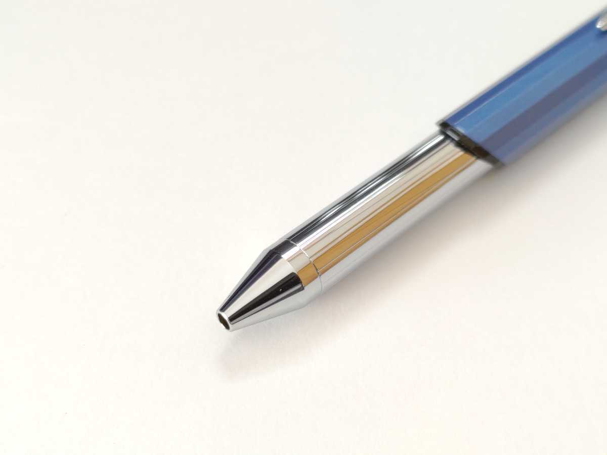 ファセット パーカー ブルー Parker トリオペン 公式通販 PARKER 多