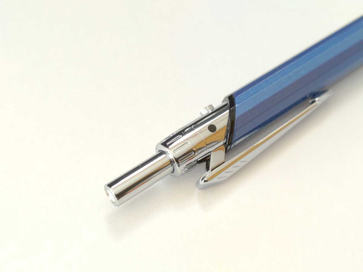 ファセット パーカー ブルー Parker トリオペン 公式通販 PARKER 多