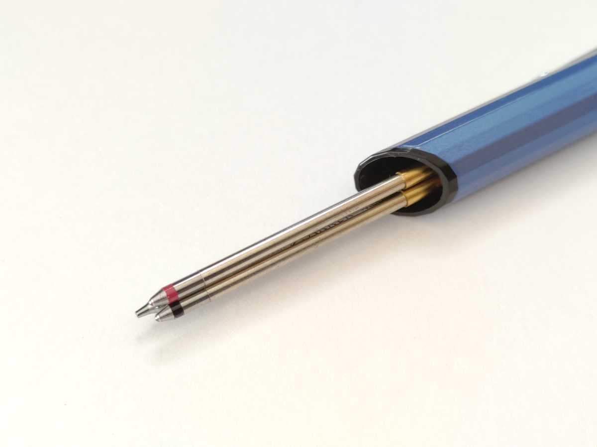 ファセット パーカー ブルー Parker トリオペン 公式通販 PARKER 多