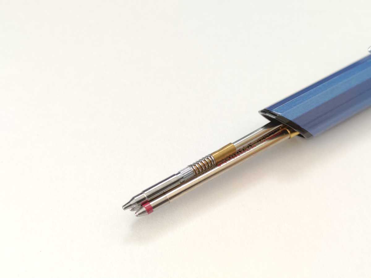 ファセット パーカー ブルー Parker トリオペン 公式通販 PARKER 多
