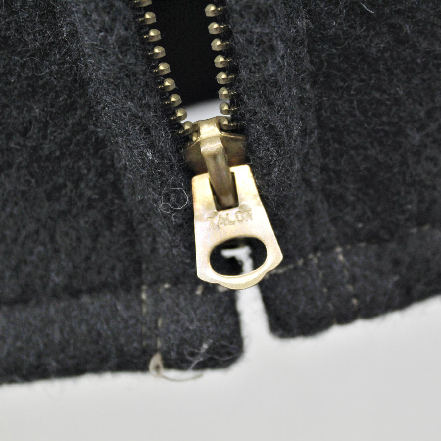 相場価格￥36,000- 美品 東洋エンタープライズ GLENFALLS 刺繍入り 
