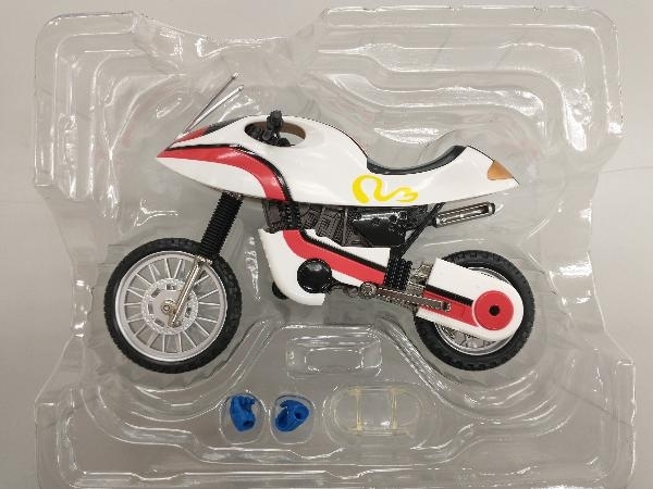フィギュアーツ バイオライダー マックジャバー レビューS.H