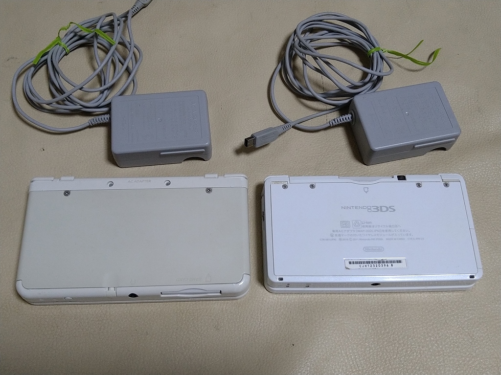 ★Nintendo★3DS　2台セット_6