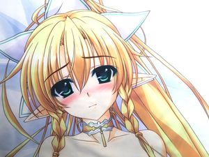 リーファ 抱き枕のYahoo!オークション(旧ヤフオク!)の相場・価格を見る 