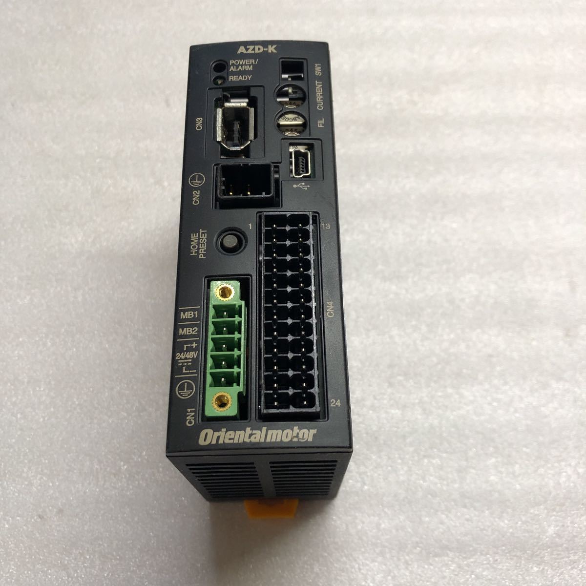 正規品，お買い得 オリエンタルモーター AZD-K ステッピングモーター用ドライバ /2(電材、配電用品)｜売買されたオークション情報、yahooの商品情報をアーカイブ公開 - オークファン その他
