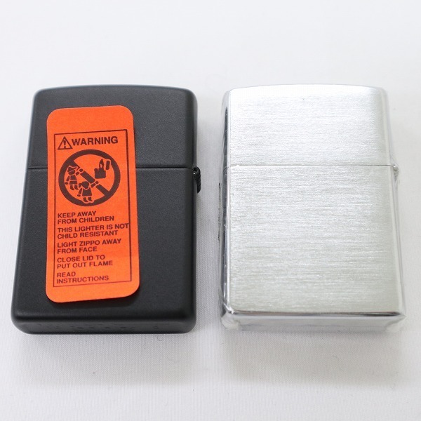 T972a [セット] ZIPPO ジッポー TOP GUN トップガン 97年製 2001 喫煙