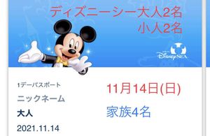 ディズニー チケット 小人のヤフオク の相場 価格を見る ヤフオク のディズニー チケット 小人のオークション売買情報は59件が掲載されています