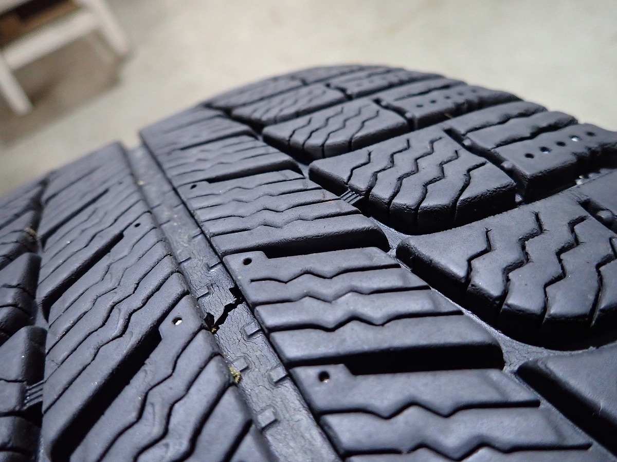 KL2893【送料無料205/60R16】ノア VOXY ステップワゴン アクセラ ビアンテ 等 中古スタッドレスセット★16×6.5J 114.3/5H ET53★ 正常進化」のノア／ヴォクシーと「原点回帰」のステップワゴン | vs モデリスタのエアロは超イカツイ!! ステップワゴンvsノア･ヴォクシー静と動のエクステリアを比較! 新型ステップワゴンどっちが優れているか