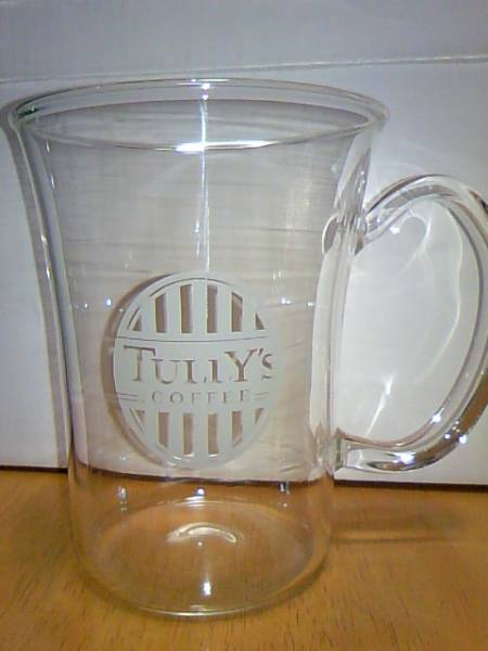タリーズ オリジナルロゴ・カップ　☆おまけ付_2