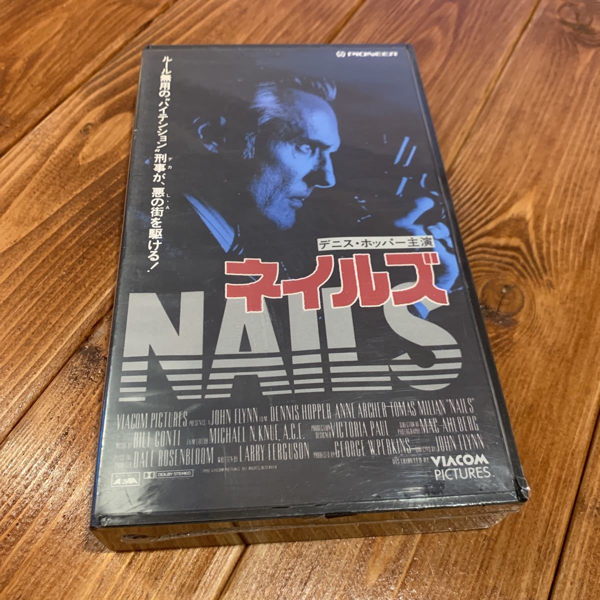 Vhs ビデオテープ ネイルズ デニス ホッパー アン アーチャー トーマス ミリアン 字幕版 売買されたオークション情報 Yahooの商品情報をアーカイブ公開 オークファン Aucfan Com Vhs ビデオテープ ネイルズ デニス ホッパー アン アーチャー トーマス ミリアン 字幕版 売買されたオークション情報 Yahooの商品情報をアーカイブ公開 オークファン Aucfan Com
