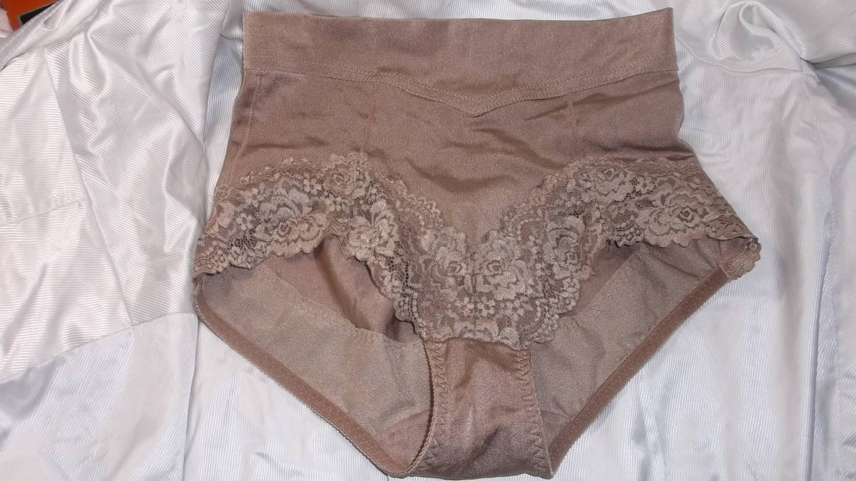 まだ現役完塾女のおぱんつ ショーツ 整理品下着 Eco クリーニング済 パンティ４l スタンダード 売買されたオークション情報 Yahooの商品情報をアーカイブ公開 オークファン Aucfan Com