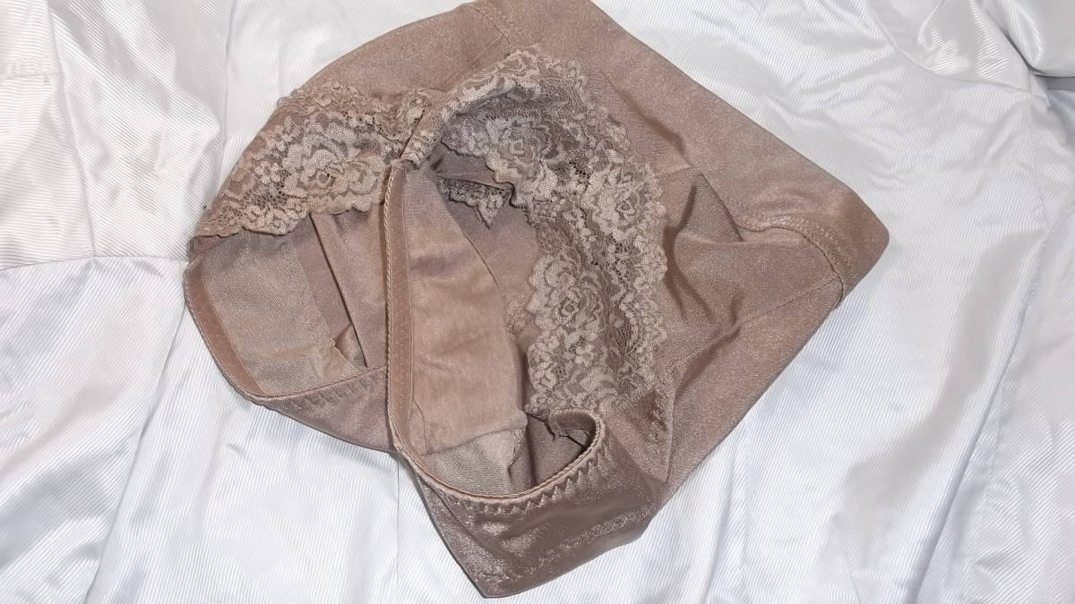 まだ現役完塾女のおぱんつ ショーツ 整理品下着 Eco クリーニング済 パンティ４l スタンダード 売買されたオークション情報 Yahooの商品情報をアーカイブ公開 オークファン Aucfan Com