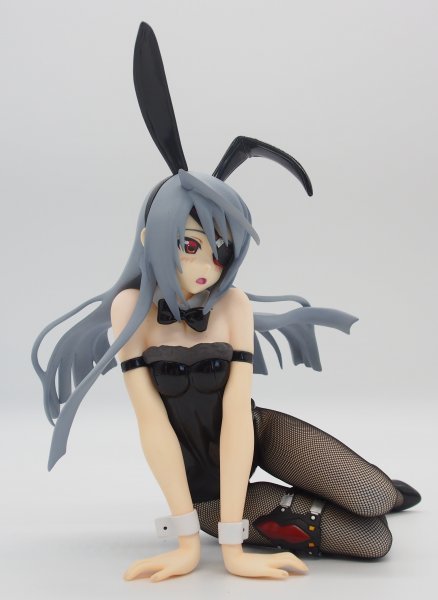 IS[インフィニット・ストラトス] ラウラ・ボーデヴィッヒ バニーフィギュア ラウラ・ボーデヴィッヒ バニーVer. 「IS＜インフィニット・ストラトス
