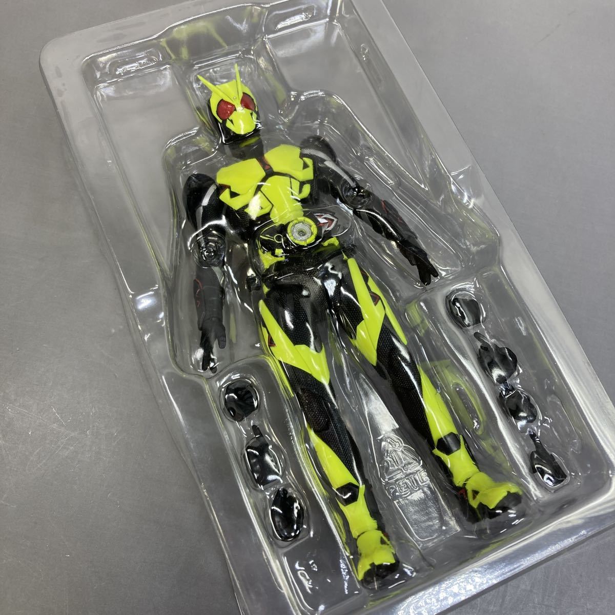 仮面ライダーゼロワン BUILD 仮面ライダー迅 仮面ライダーゼロワンの