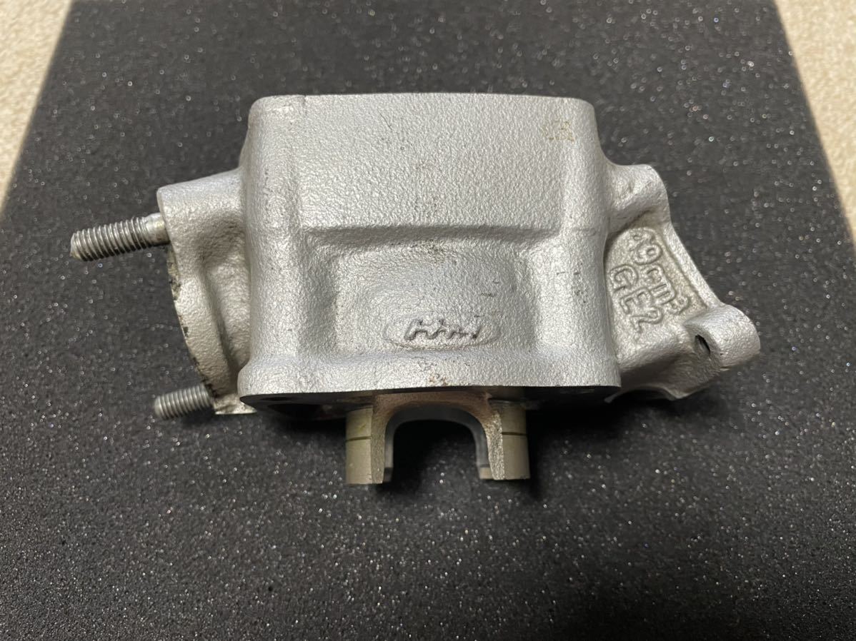 NSR50 後期シリンダーヘッド NSR50 後期 純正 B シリンダー NSRmini NS50 NS-1 MBX50 シリンダー