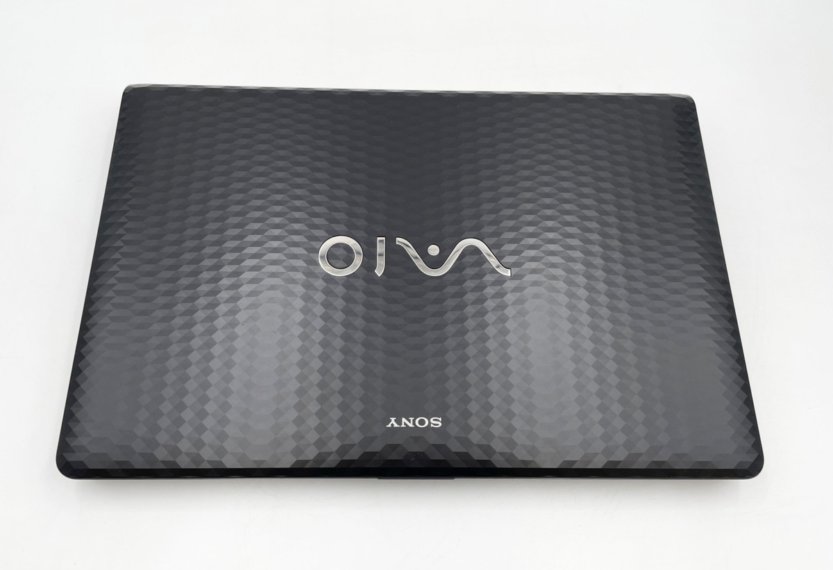 美品 SONY VAIO PCG-71B11N『Core i3-2310M・メモリ8GB・SSD512GB 
