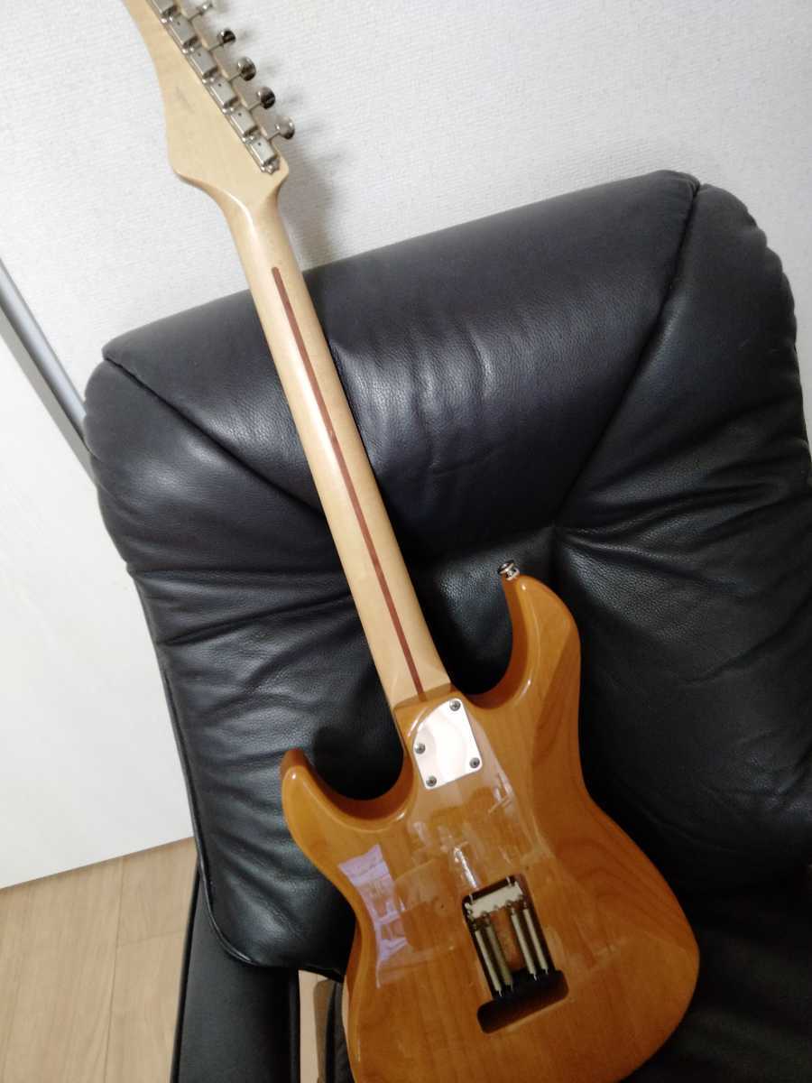 フジゲン EXPERT OS 旧ロゴ EXPERT OS FUJIGEN Signature PU 日本製