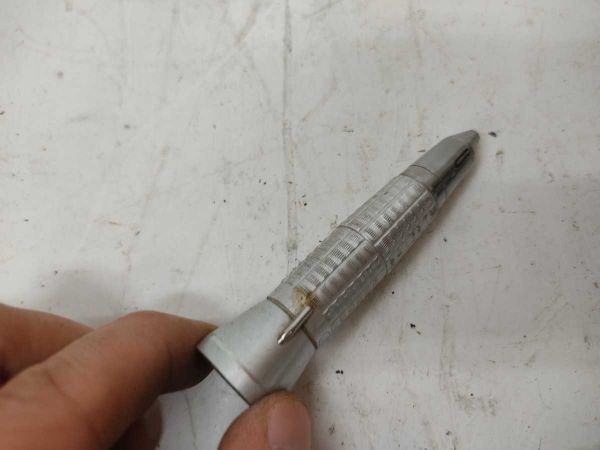 dentcraft コントラ ストレートハンドピース : 低速歯科用ハンドピース,エアタービンに適したストレートコントラ | ハンド 歯科ストレート ジャパン株式会社