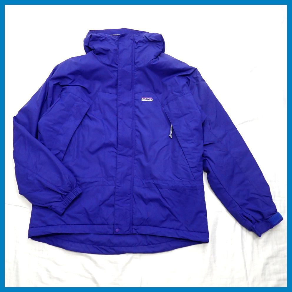 Infurno (パタゴニア) PATAGONIA インファーノ K