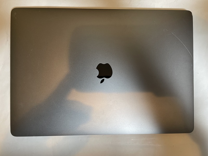 最安値，高品質】 ジャンク Apple MacBook Pro Retina A1707 2017