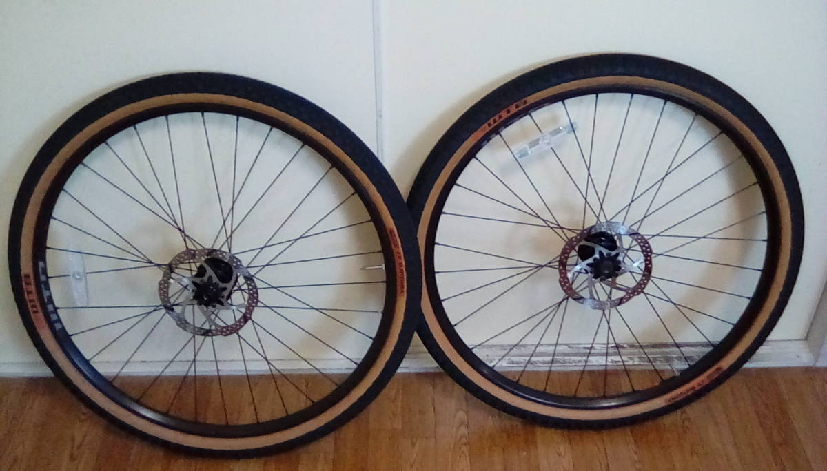 650B ホイール / kona rove st グラベル KONA ROVE ST グラベル
