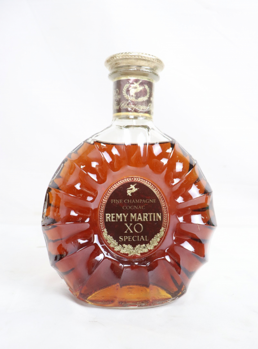 ト滝】 未開栓 REMY MARTIN XO SPECIAL レミーマルタン スペシャル