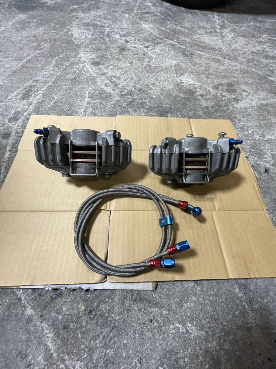 kz1300 z1300 ブレーキキャリパー AP_2