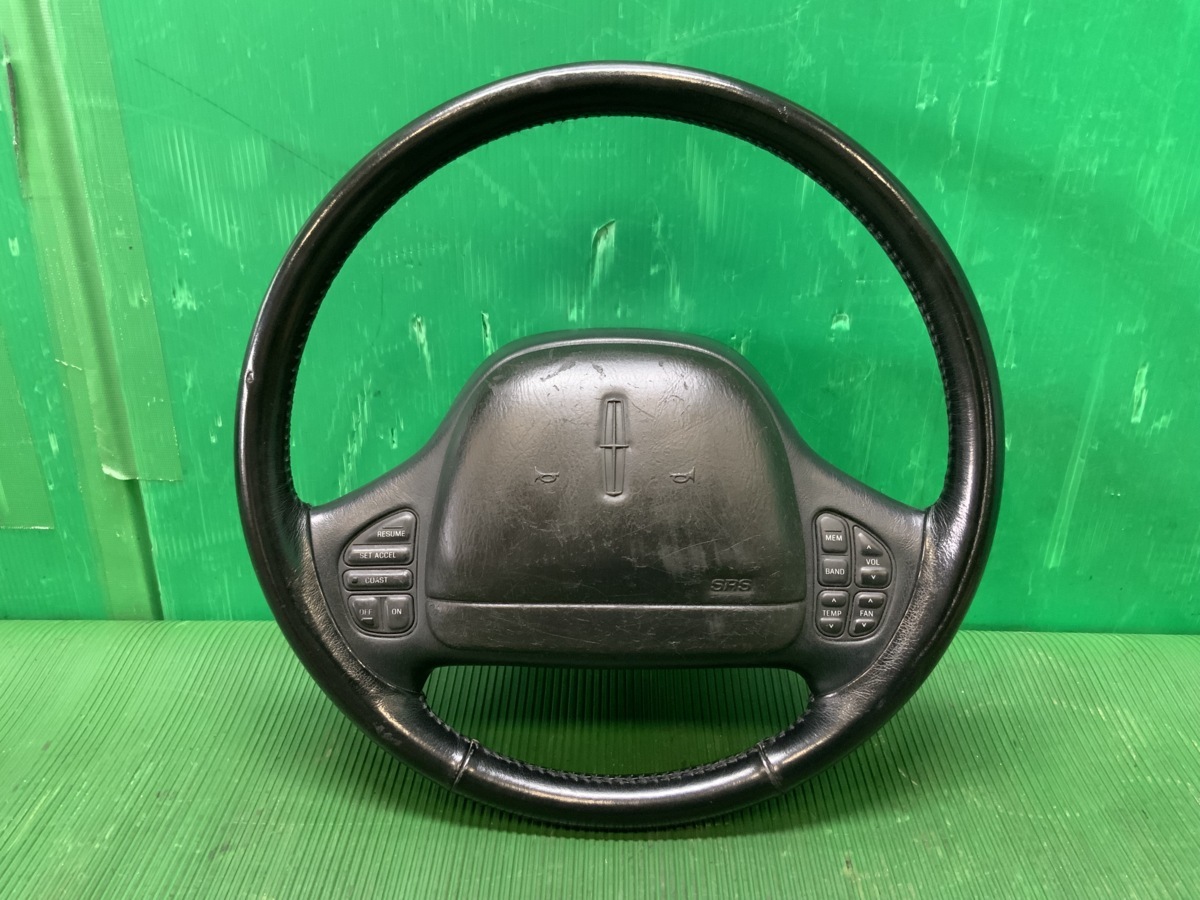 リンカーン 95年 タウンカー 純正ホイール リンカーン タウン リンカーン 95年 タウンカー 純正ホイール リンカーン タウン