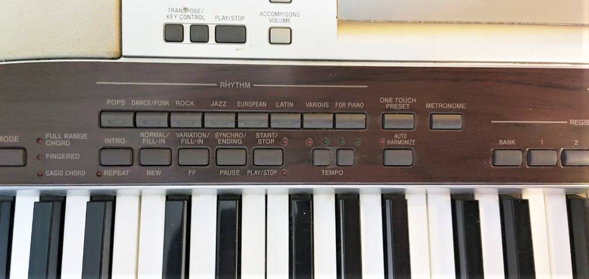 直接引き取り限定】CASIO カシオ 電子ピアノ Privia プリヴィア PX 