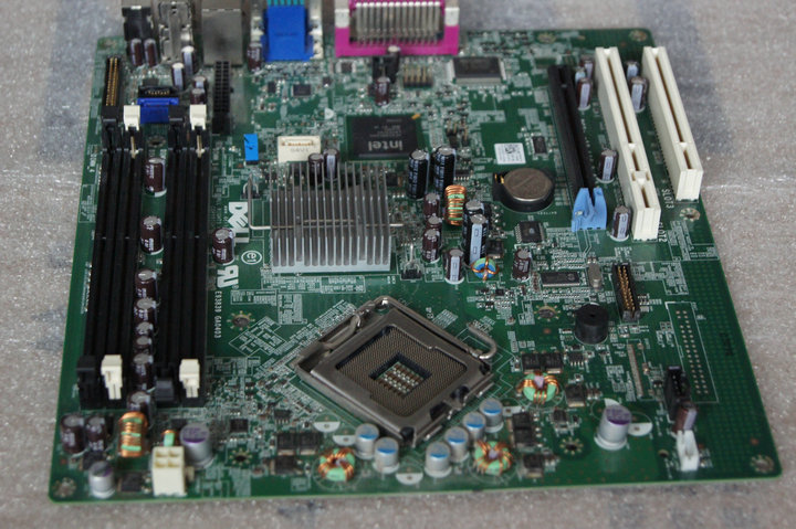 ECS Z77H2-A3 V:1.2 ATXマザーボード LGA1155 中古動作品(MD507) ECS