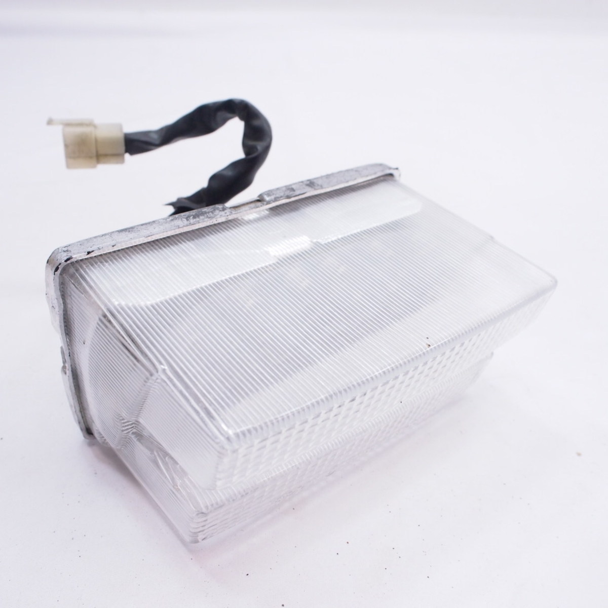 xjr400 xjr1200 クリア テールランプ XJR400 XJR1200 4HM 93-96年 4KG