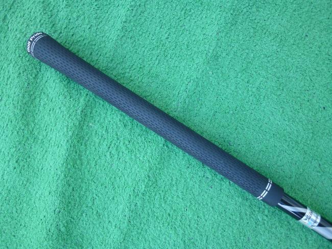 タイトリスト 818 H1 27度 MCI 黒 70-Sシャフト MCI ユーティリティ