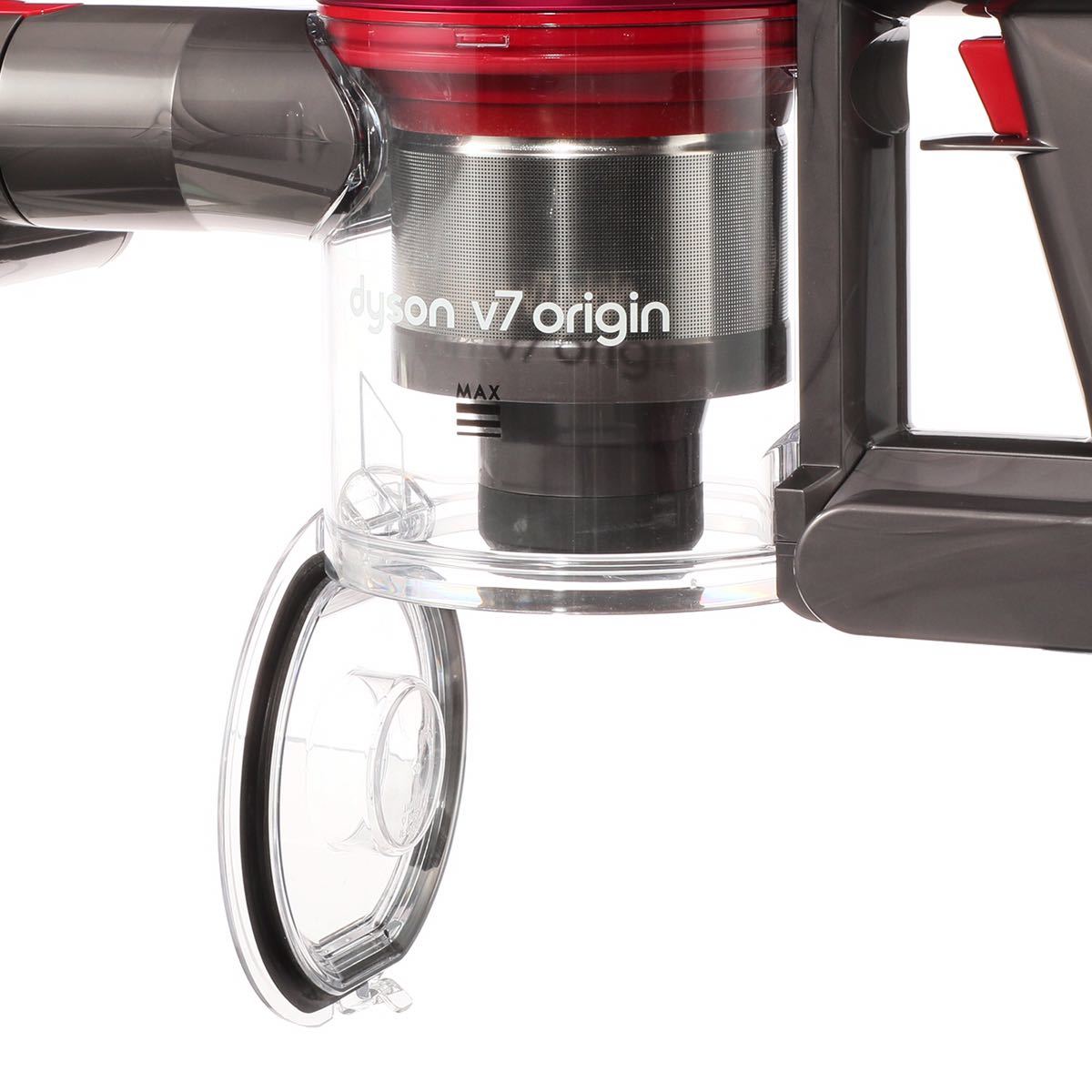 最終価格】DYSON V7 HH11 TRIGGER ORIGIN【新品】 Dyson V7 Trigger