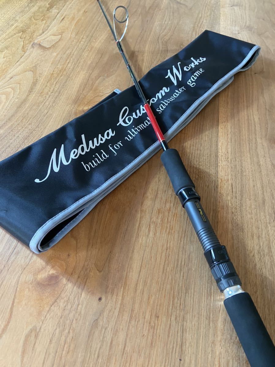 シマノ ボーダレス 460MH-T Shimano Borderless BB 460MH-T – JDM